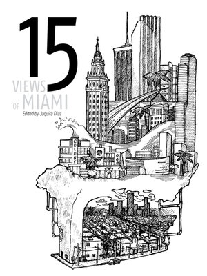 cover image of 15 Views of Miami